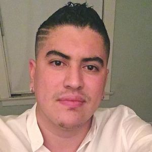 Meet your Posher, Ricardo